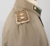Prinz Alfons Of Bavaria - Field Blouse (Litewka) and Trousers. Ensemble Visuel 25